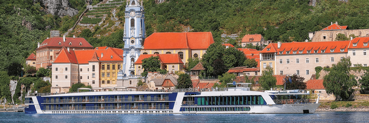 Solde anniversaire AmaWaterways