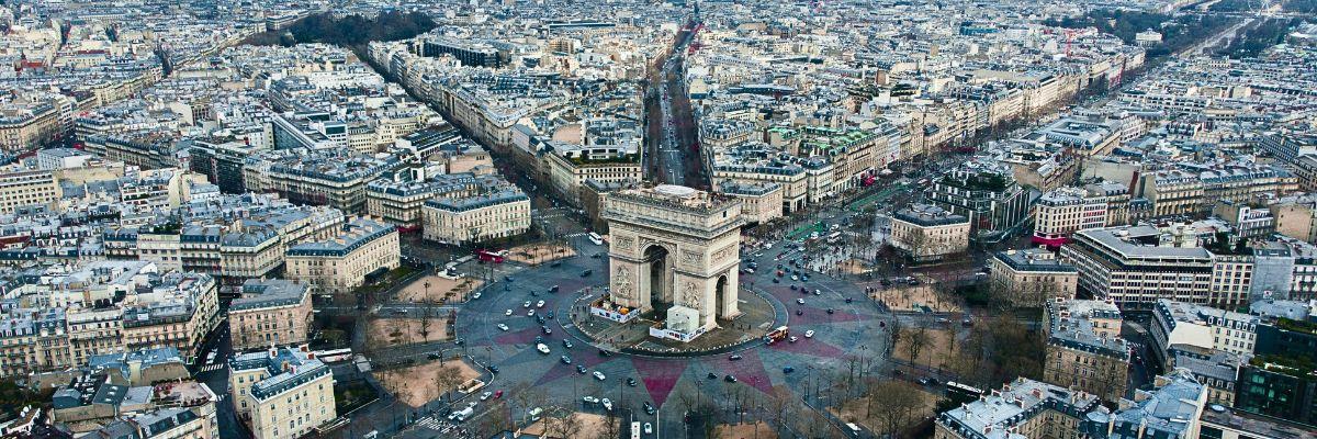 Best Offers & Deals - background banner