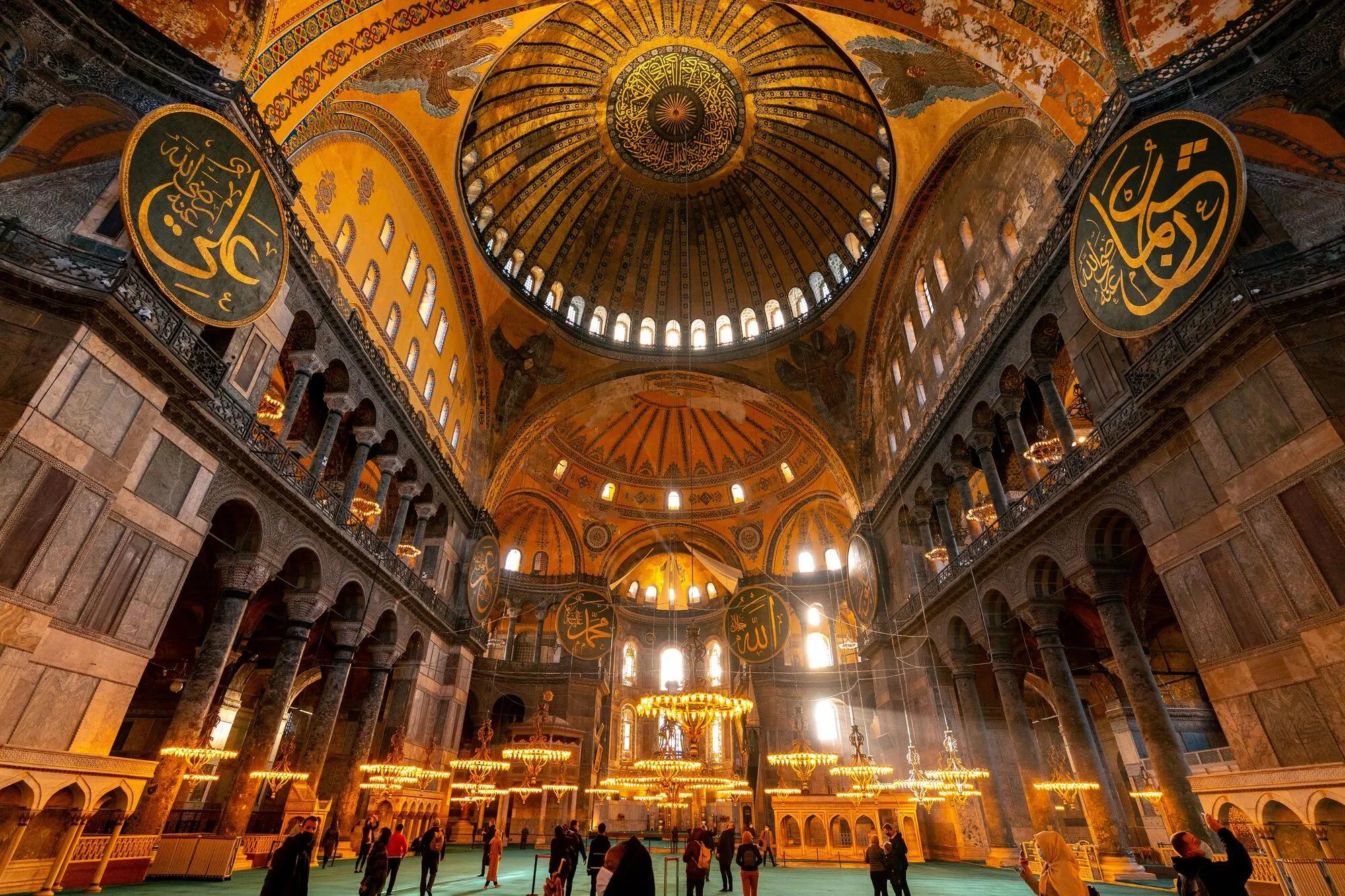 THE BEST OF TURKEY - 14 DAYS/13 NIGHTS