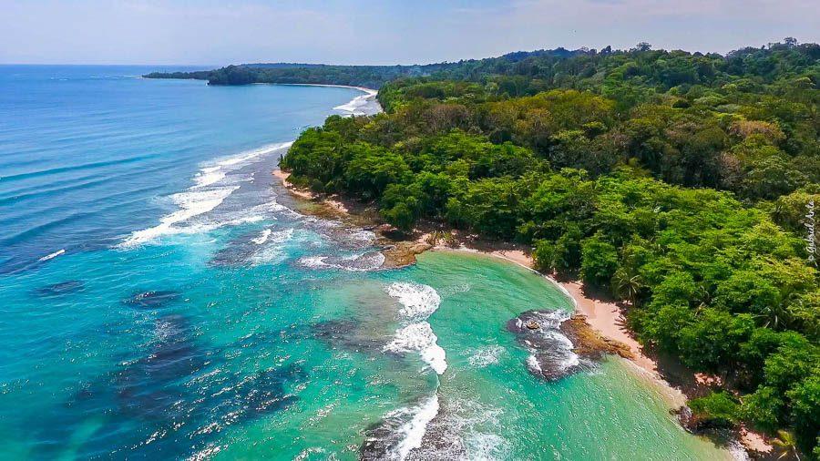 Destination of the Month - Costa Rica