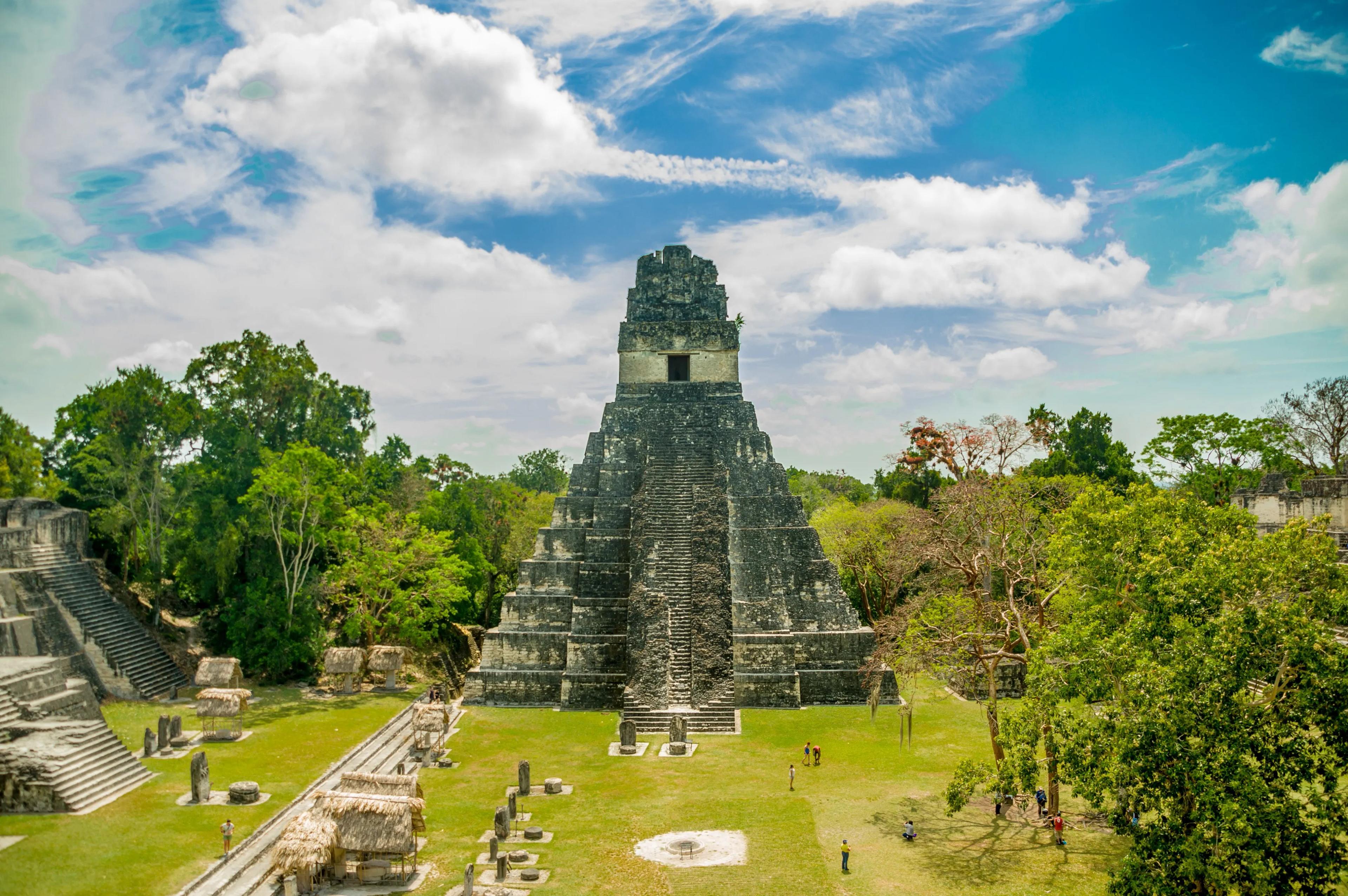 Destination of the Month: Guatemala