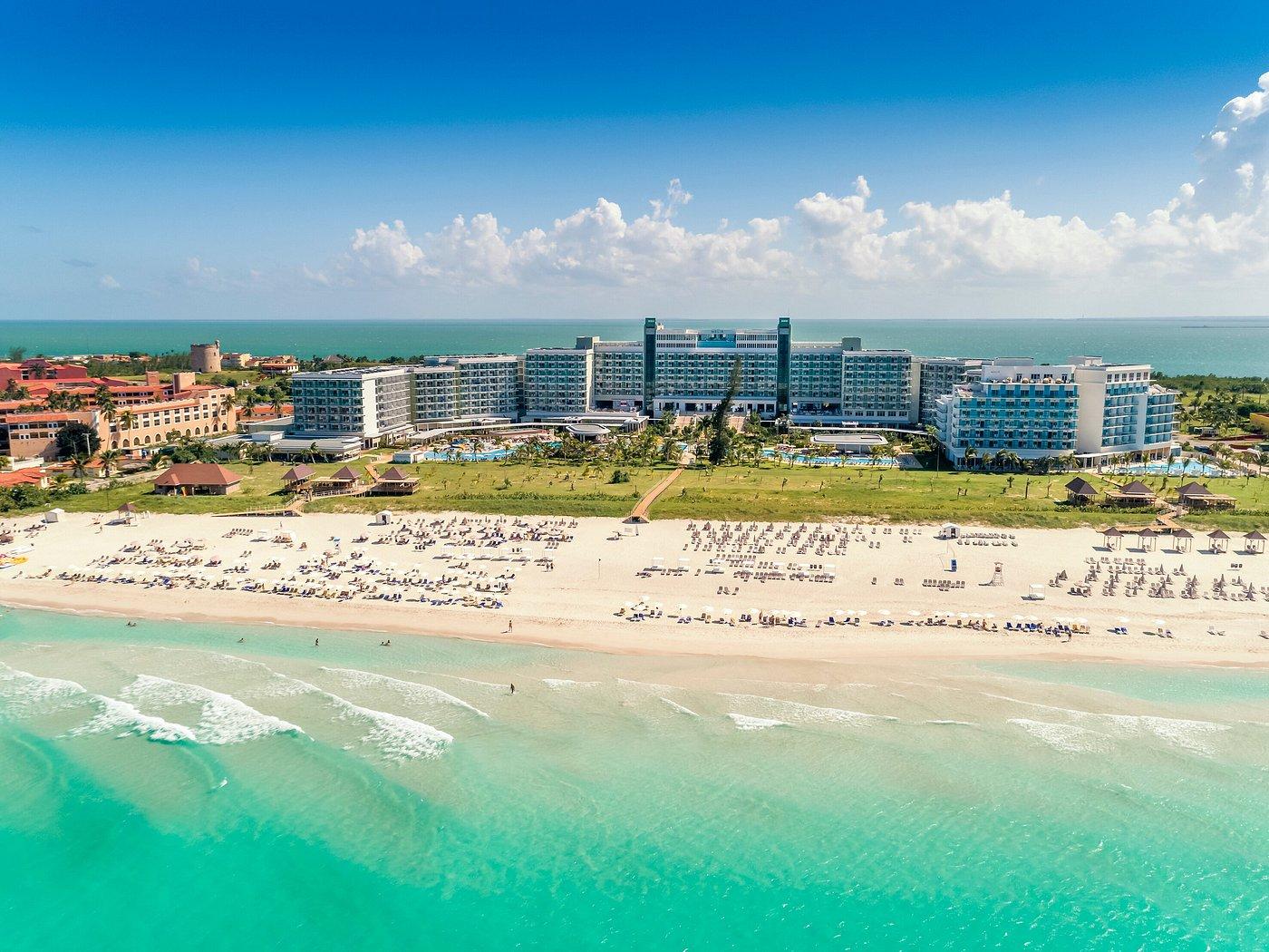 Escape to Cuba this Winter – Meliá Internacional Varadero