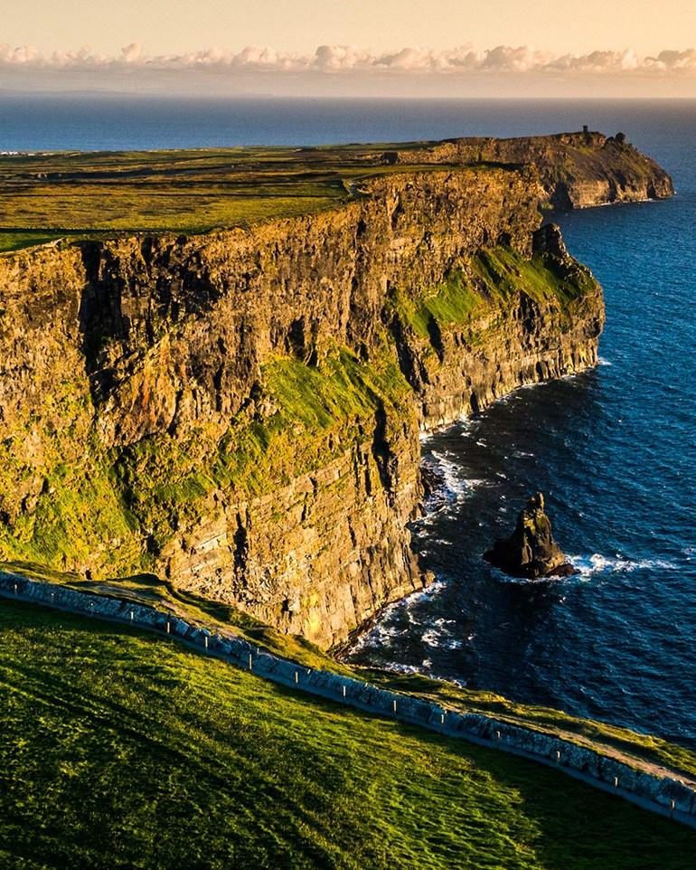 Destination of the Month - Ireland