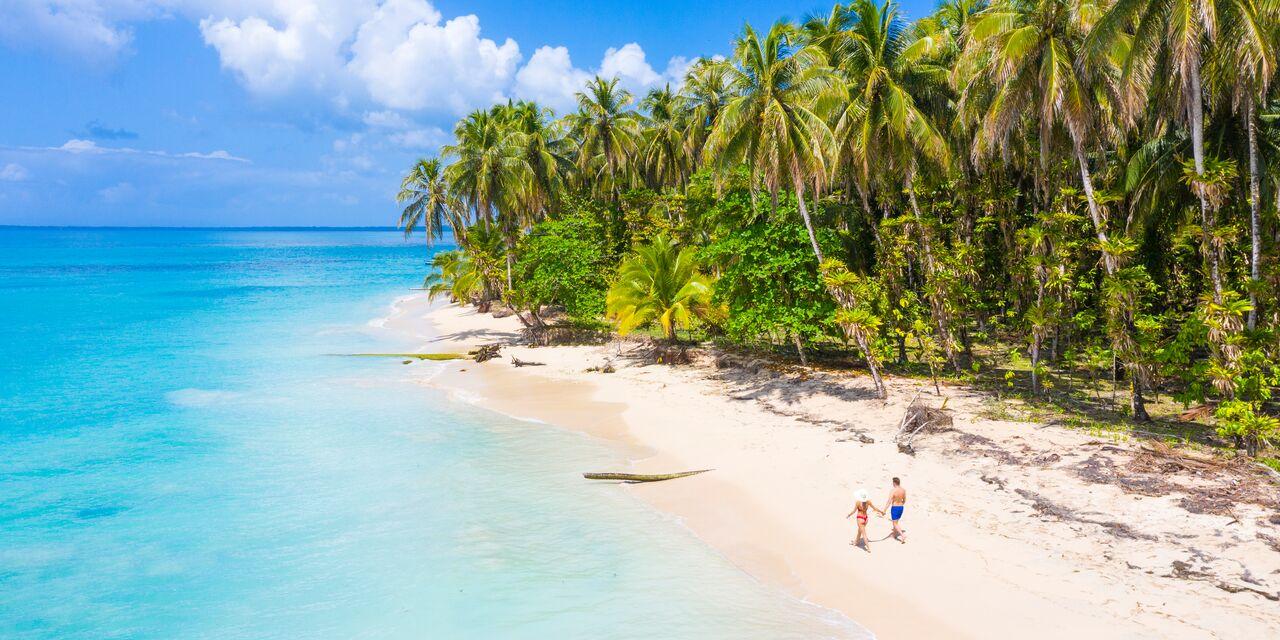 September Destination of the Month- Panama