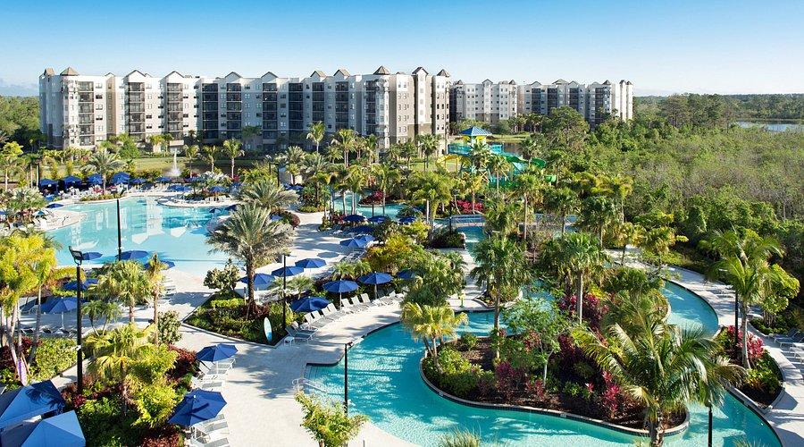 Orlando Family Vacation Package