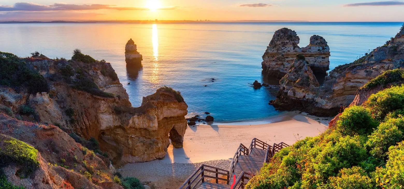 October Destination Of The Month- Discover Portugal