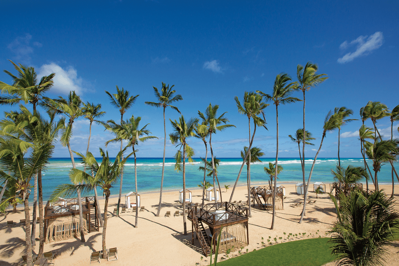 Escape to Paradise at Dreams Onyx Resort & Spa, Punta Cana