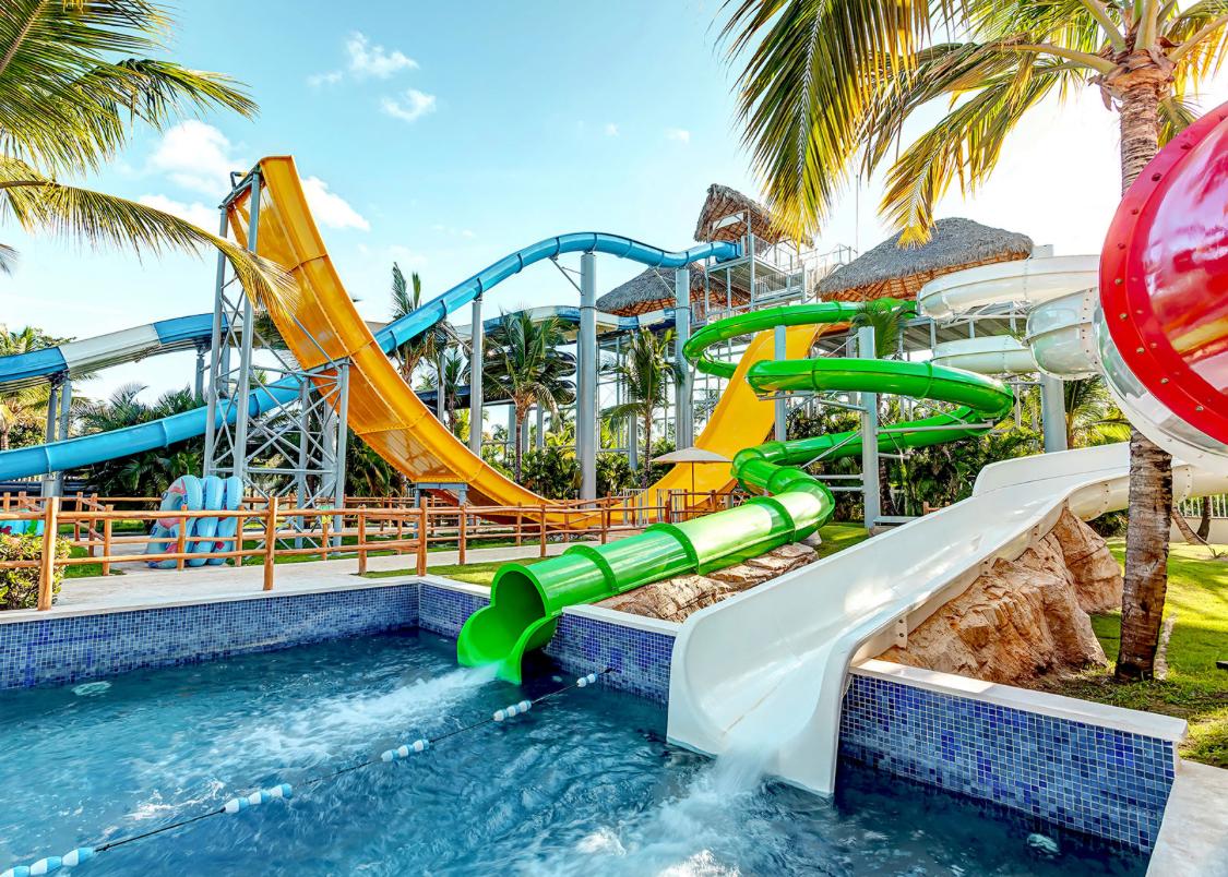 Royalton Splash- Punta Cana