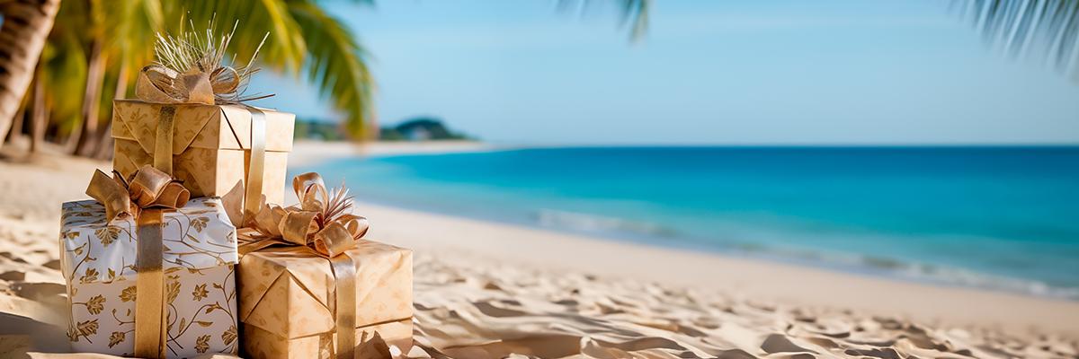 Holiday Vacation Deals