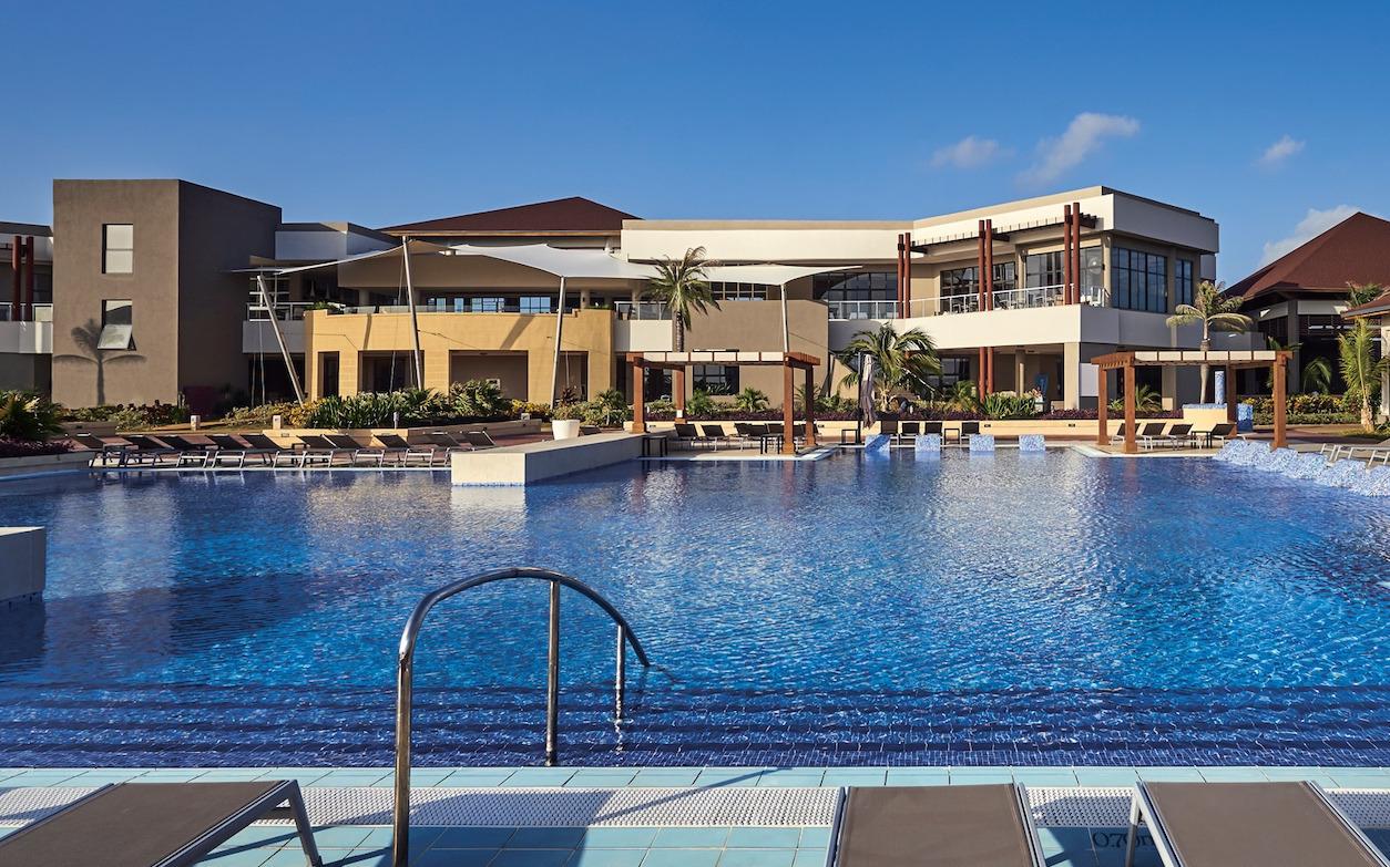 Melia Costa Rey Cayo Coco