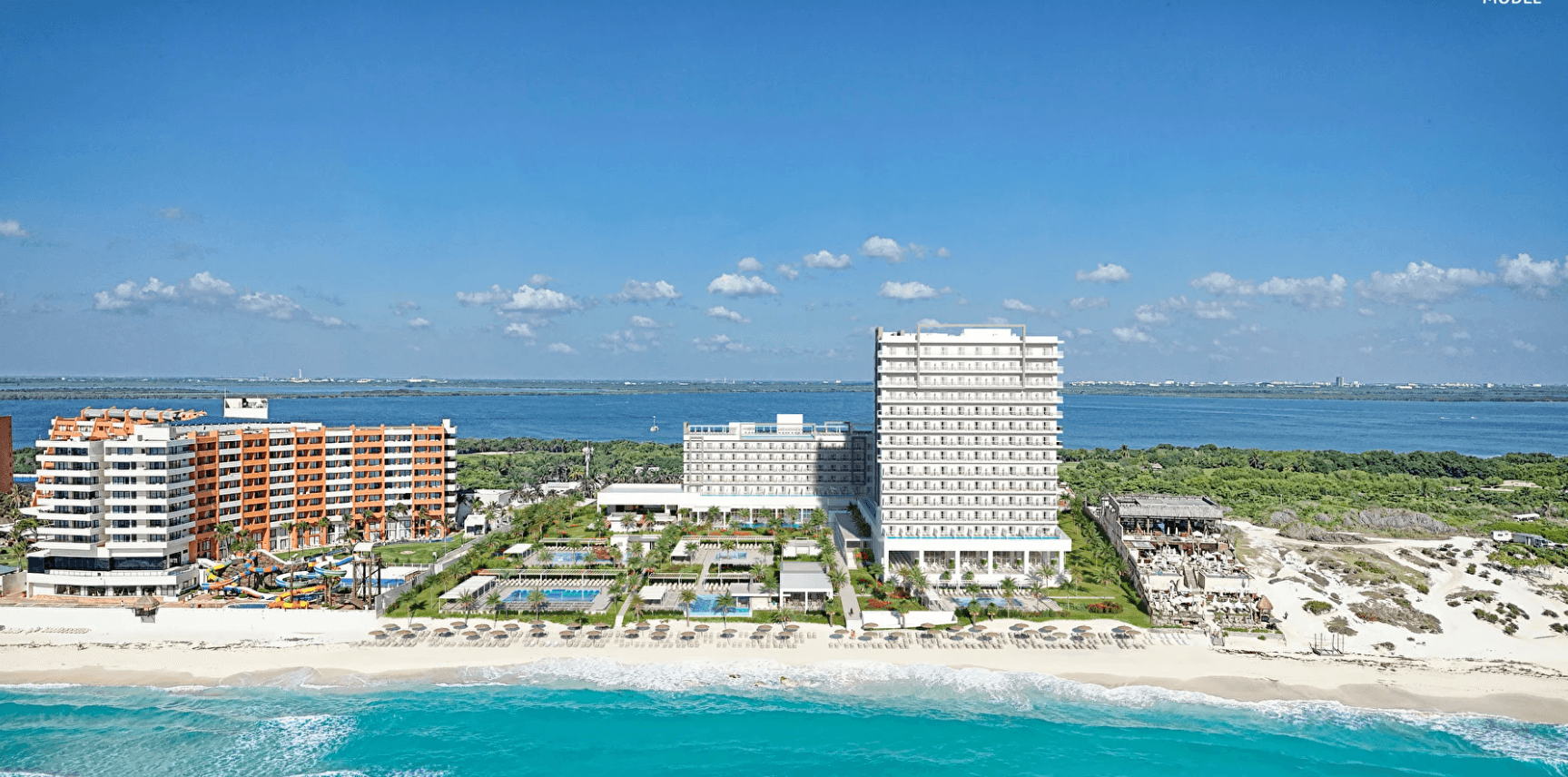 Best Offers & Deals - background banner