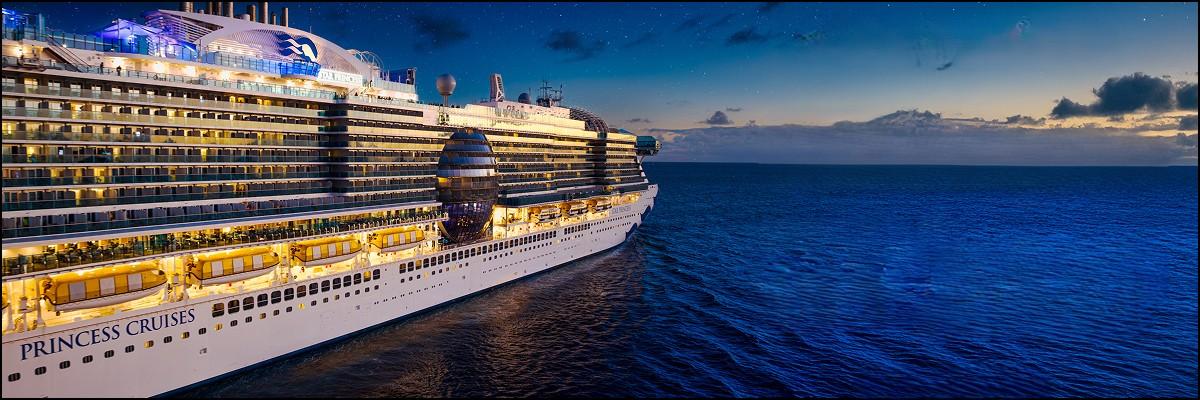 Offre spéciale pour les réservations anticipées The Love Boat