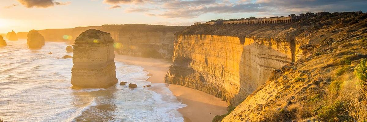 Exclusivement pour les voyageurs solos - Les incontournables de l'Australie