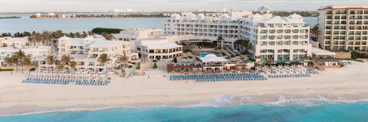 Embrace Endless Memories at Sunscape Cancun Resort & Spa