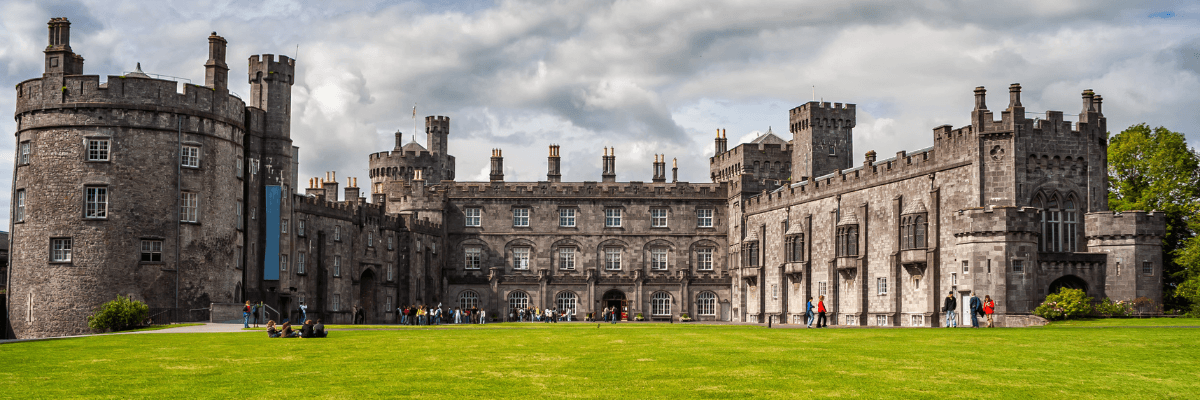 Économisez 600 $ par personne sur le circuit Irish Supreme