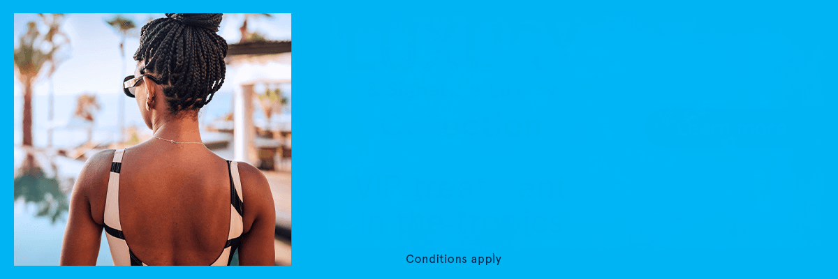 Collection Luxe & Collection Luxe Signature