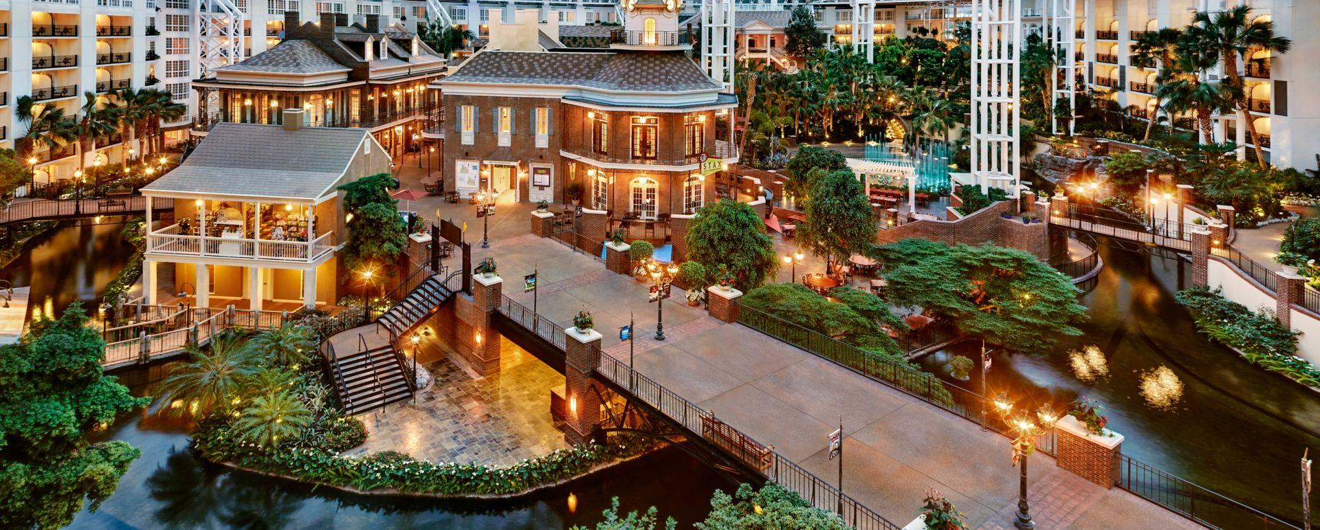 Nashville Getaway – Experience Music City!